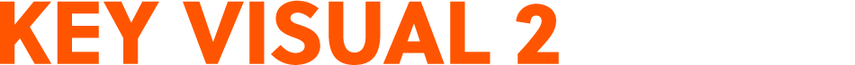 KEY VISUAL 2