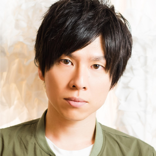 赤羽根 健治さん