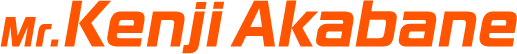 Mr.Kenji Akabane