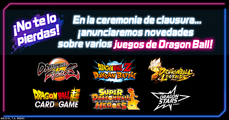 Ceremonia de clausura