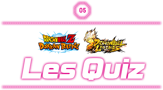 Les Quiz