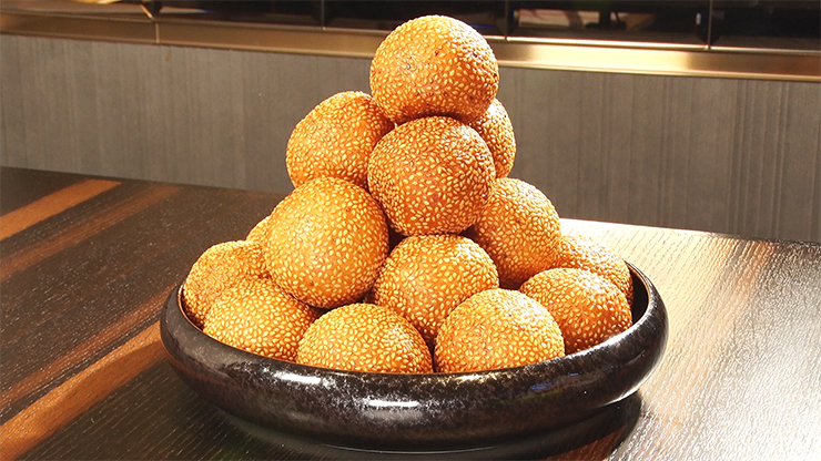 Super Ultra Dumplings