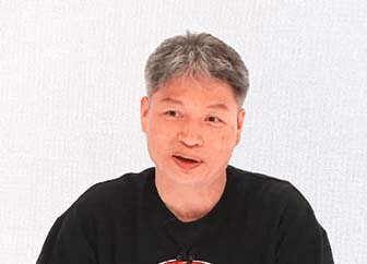 Norihiro Hayashida