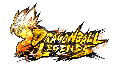 DRAGON BALL LEGENDS