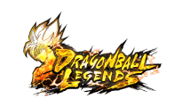 DRAGON BALL LEGENDS