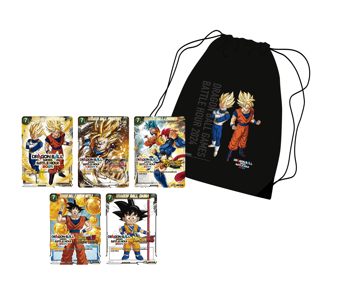 コラボレーションカード