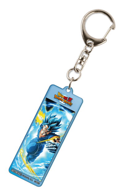 ドラゴンボールZ ドッカンバトル