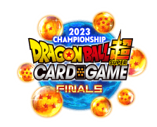 DRAGON BALL SUPER CARD GAME