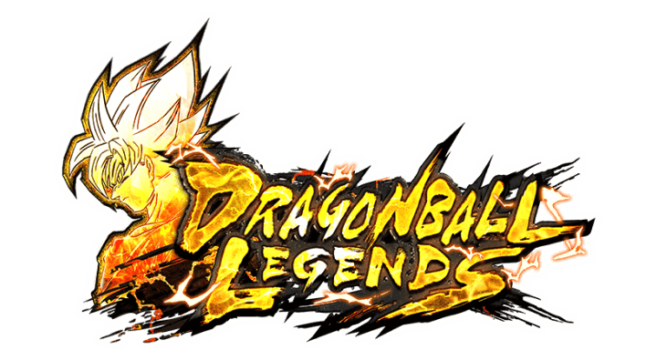 DRAGON BALL LEGENDS