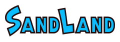 SAND LAND