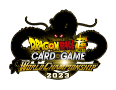 DRAGON BALL SUPER CARD GAME