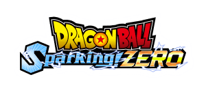 DRAGON BALL Sparking!ZERO