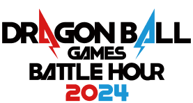 DRAGON BALL GAMES BATTLE HOUR 2024
