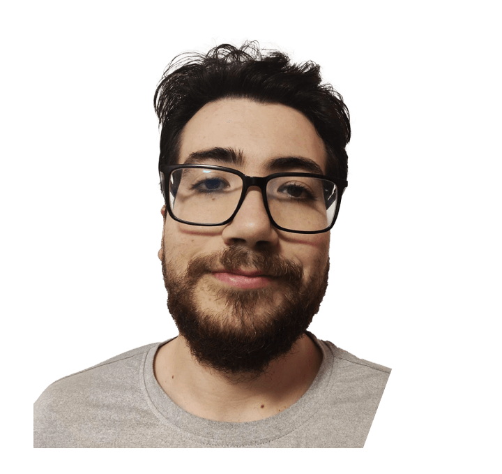 Iván Carrillo García