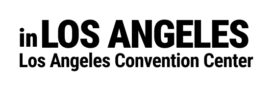 in LOS ANGELS Los Angels Convention Center