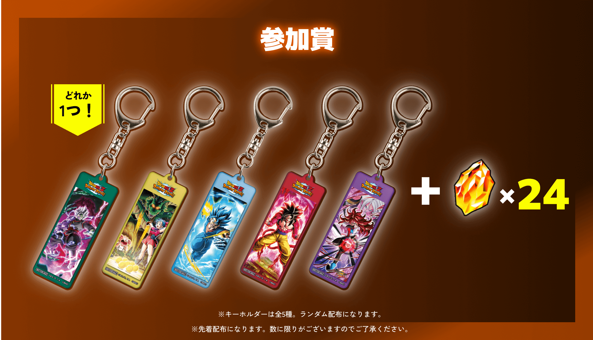 ドラゴンボールZ ドッカンバトル 概要 | ドラゴンボールゲームスバトル