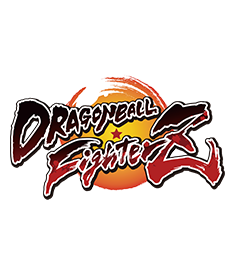 DRAGON BALL FighterZ