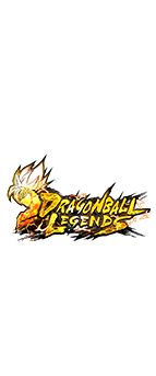 DRAGON BALL LEGENDS