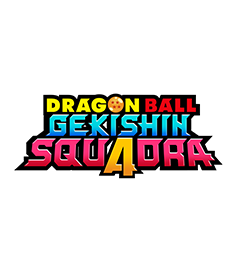 DRAGON BALL GEKISHIN SQUADRA