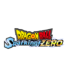DRAGON BALL: Sparking! ZERO