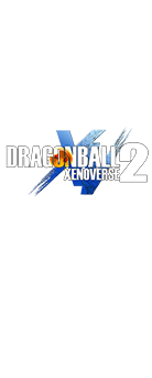 DRAGON BALL XENOVERSE 2